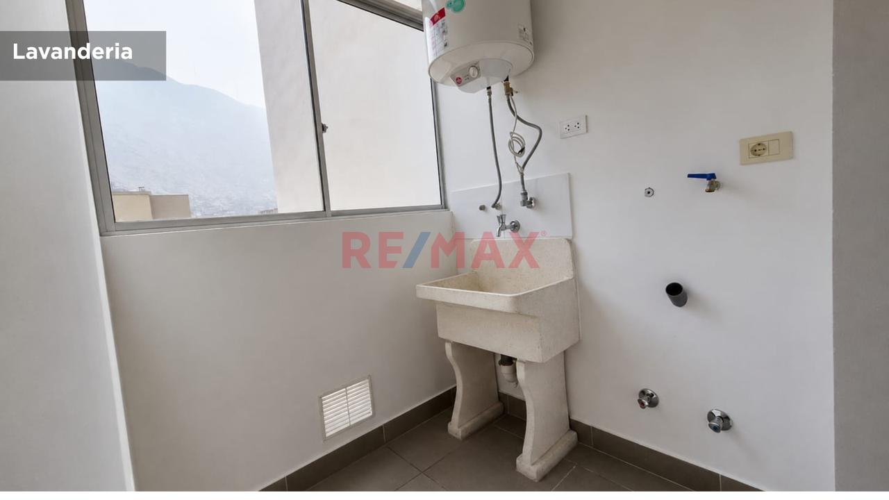 🏢 Venta Departamento En Exclusivo Condominio Mirador Del Golf 2Da Etapa - Ñaña - Lurigancho Chosica🌞✨ — foto 11