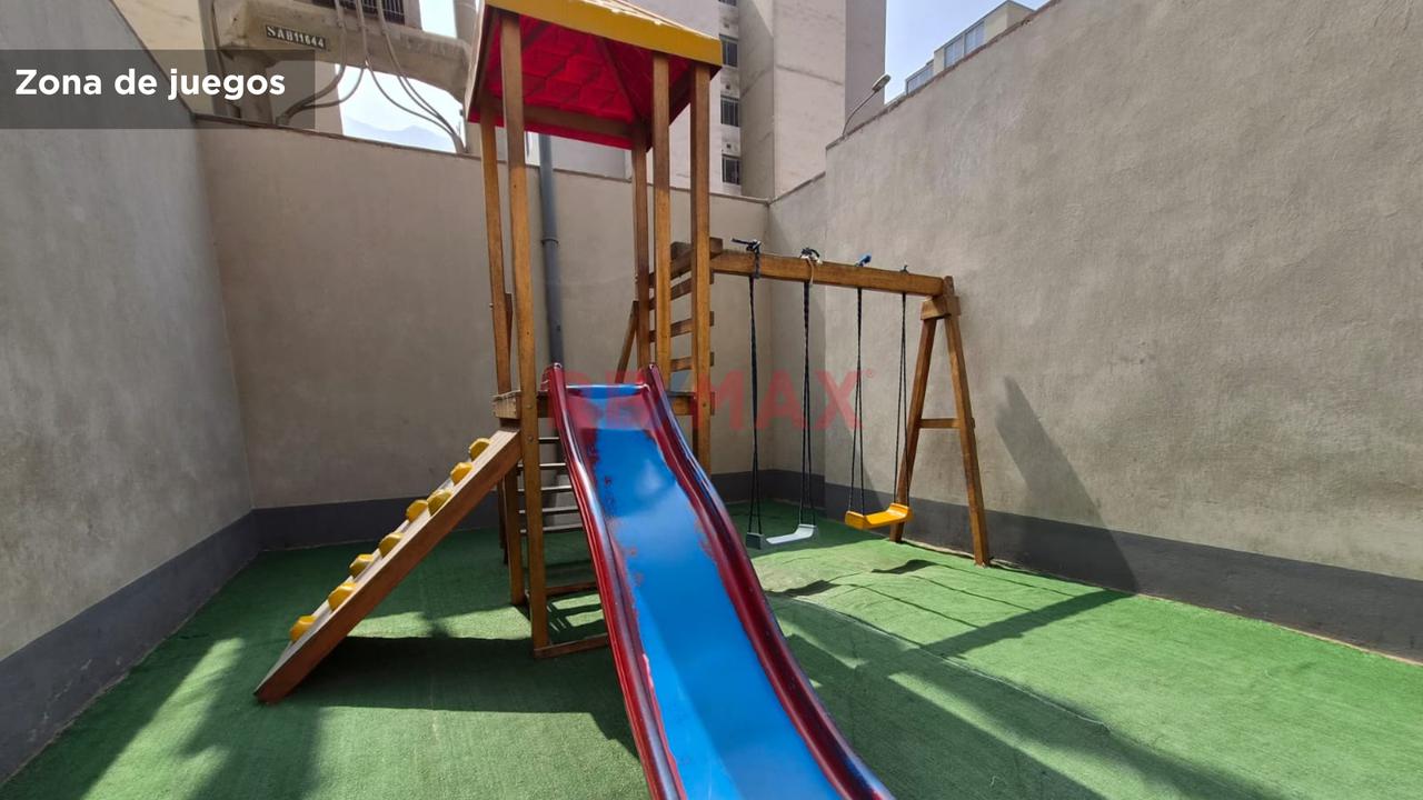 🏢 Venta Departamento En Exclusivo Condominio Mirador Del Golf 2Da Etapa - Ñaña - Lurigancho Chosica🌞✨ — foto 14