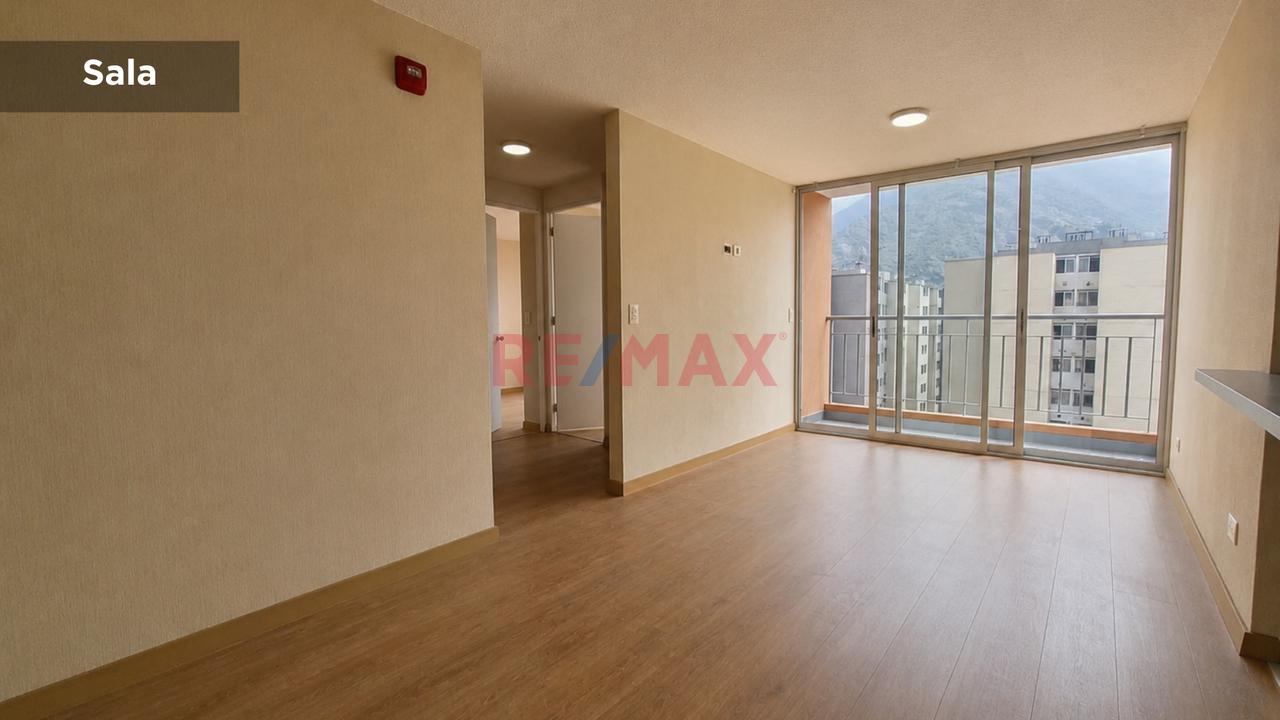 🏢 Venta Departamento En Exclusivo Condominio Mirador Del Golf 2Da Etapa - Ñaña - Lurigancho Chosica🌞✨ — foto 3