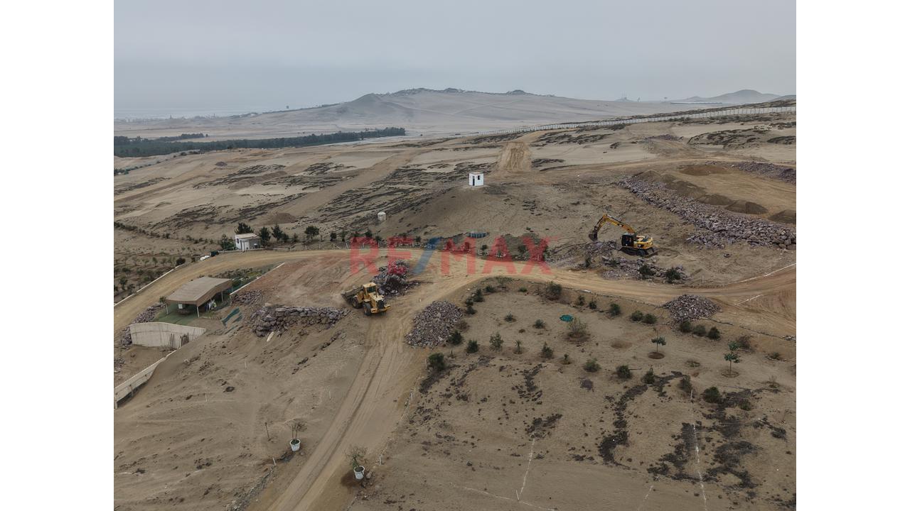 Venta Lote Punta Negra 412M - Vista A La Costa - 4