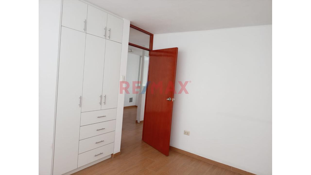 Departamento de 3 dormitorios en Carabayllo, 96 m² — foto 3