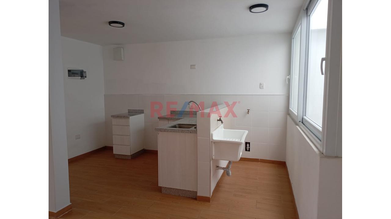 Departamento de 3 dormitorios en Carabayllo, 96 m² — foto 2