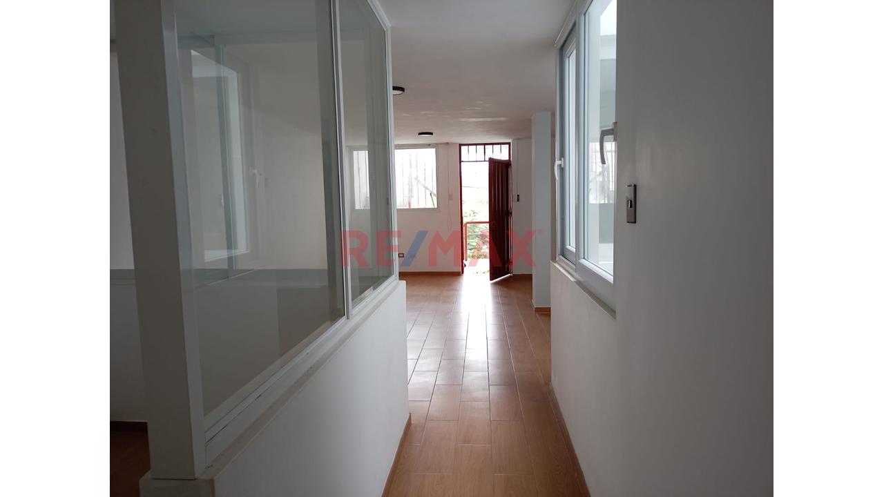 Departamento de 3 dormitorios en Carabayllo, 96 m² — foto 4
