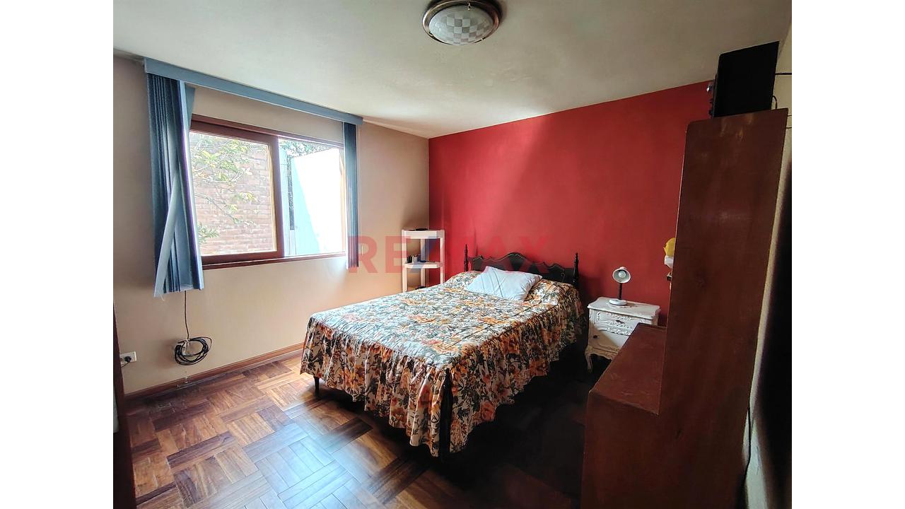 Casa En Venta En Chorrillos - 15
