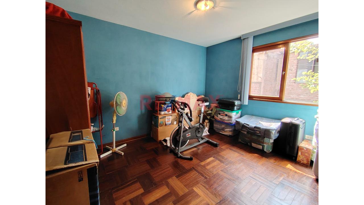 Casa En Venta En Chorrillos - 16