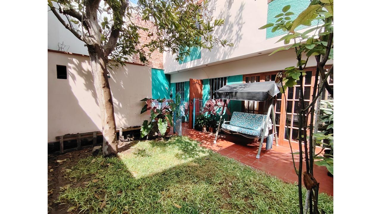 Casa En Venta En Chorrillos - 6