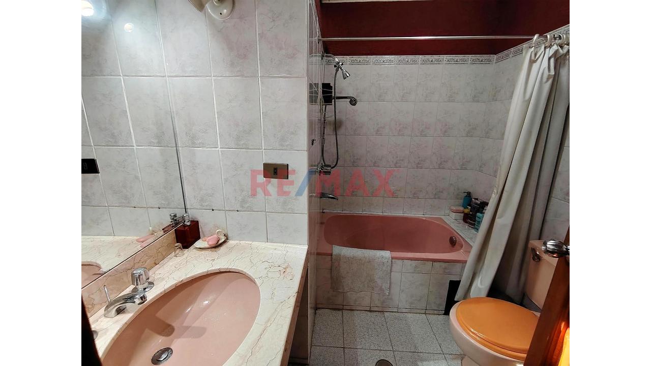 Casa En Venta En Chorrillos - 14