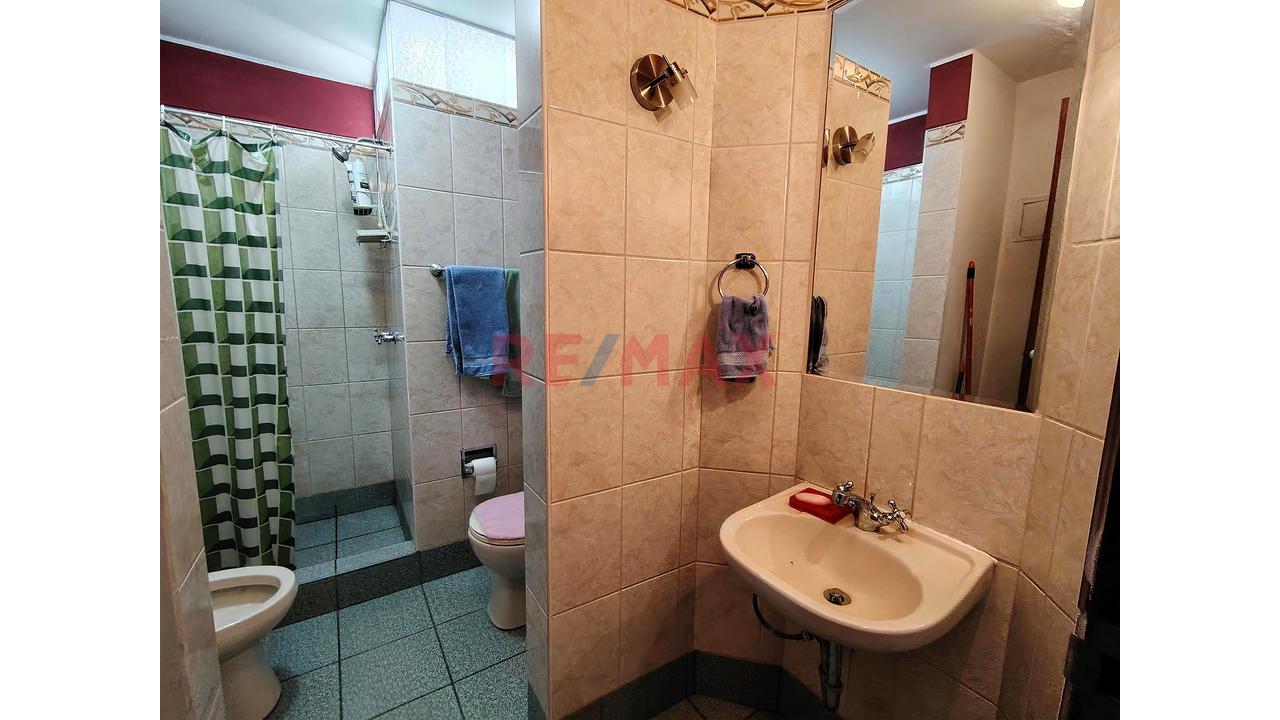 Casa En Venta En Chorrillos - 17
