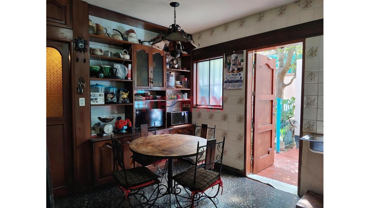 Casa En Venta En Chorrillos - 8