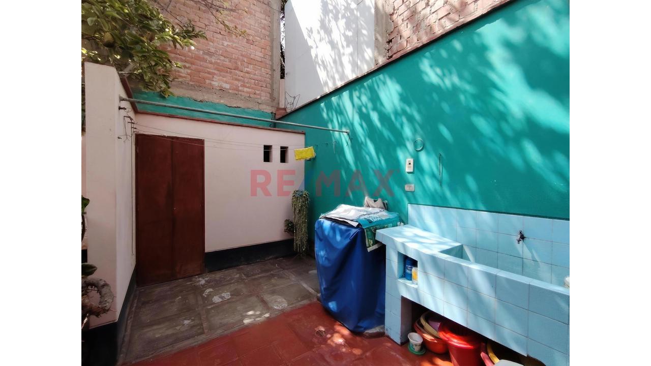 Casa En Venta En Chorrillos - 9