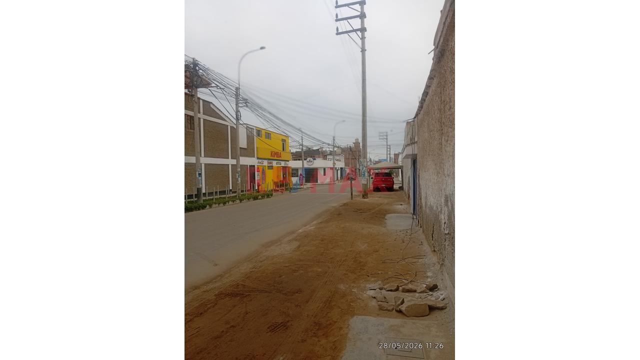 ¡Invierte En Playa Arica Km 40! Terreno Urbano De 339.49 M² — foto 7