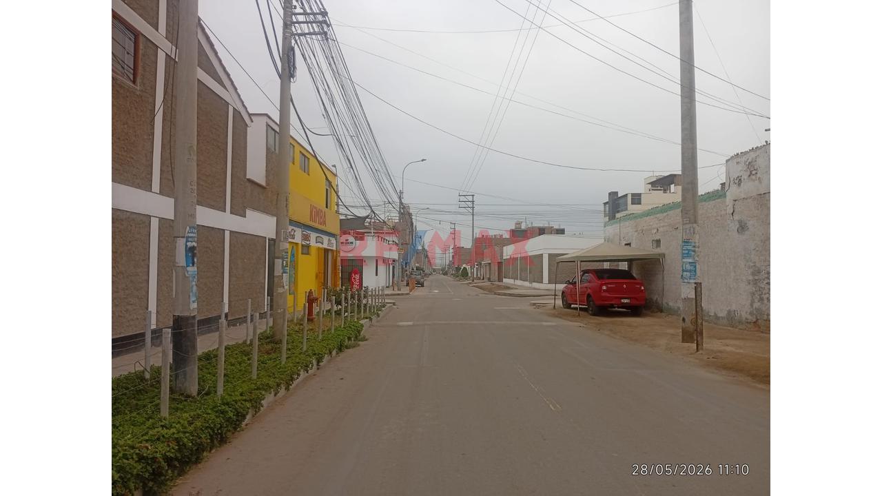 ¡Invierte En Playa Arica Km 40! Terreno Urbano De 339.49 M² — foto 5