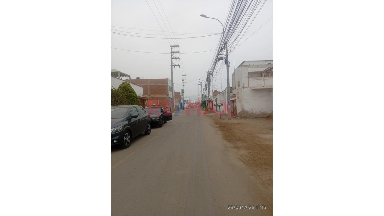 ¡Invierte En Playa Arica Km 40! Terreno Urbano De 339.49 M² — foto 4