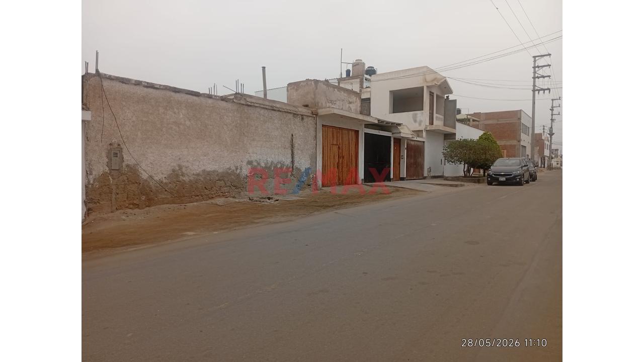 ¡Invierte En Playa Arica Km 40! Terreno Urbano De 339.49 M² — foto 8