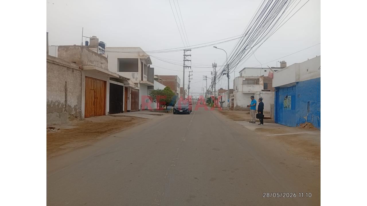 ¡Invierte En Playa Arica Km 40! Terreno Urbano De 339.49 M² — foto 9