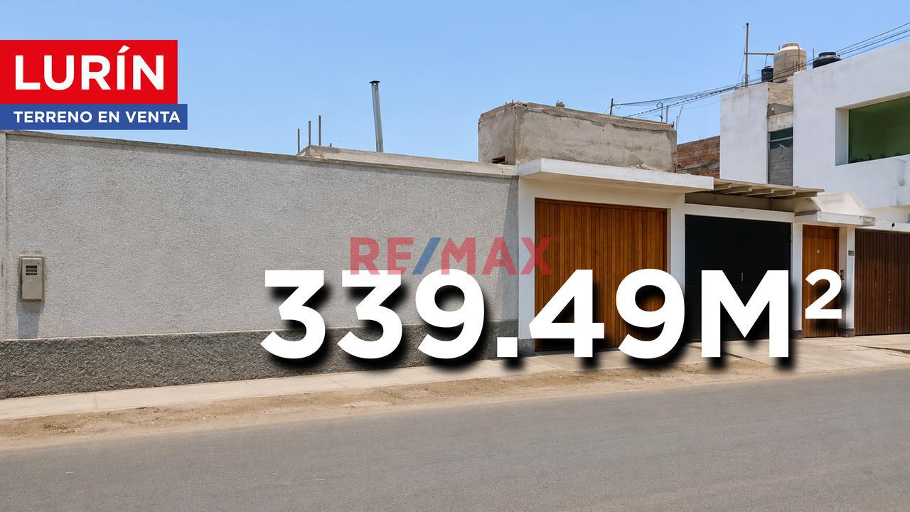 ¡Invierte En Playa Arica Km 40! Terreno Urbano De 339.49 M²