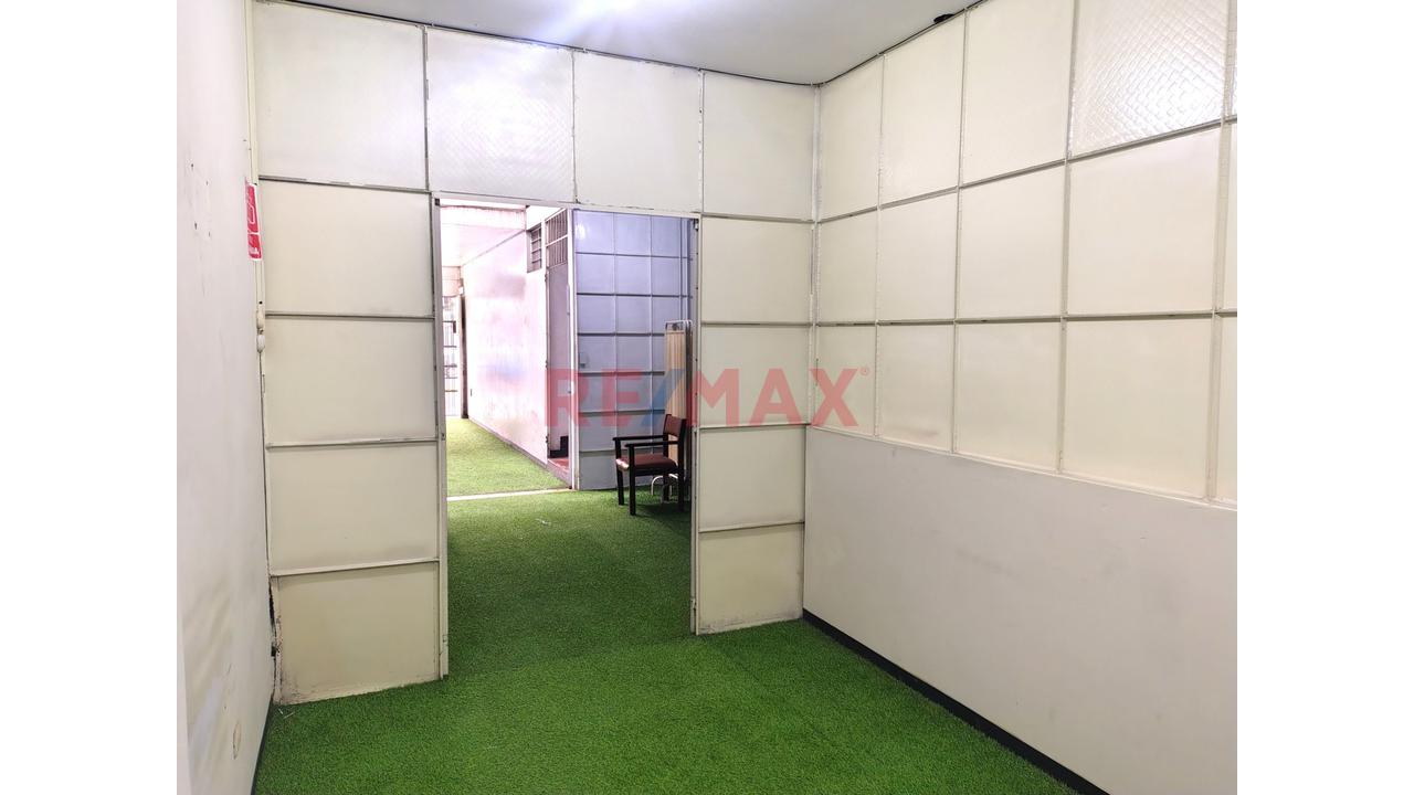 Local En Alquiler En Av. Habich | Ideal Para Consultorio, Oficina O Emprendimiento — foto 6