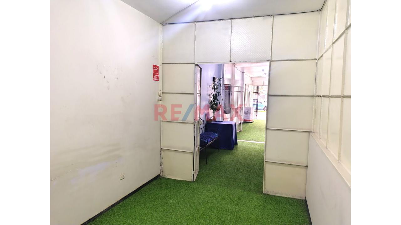 Local En Alquiler En Av. Habich | Ideal Para Consultorio, Oficina O Emprendimiento — foto 5