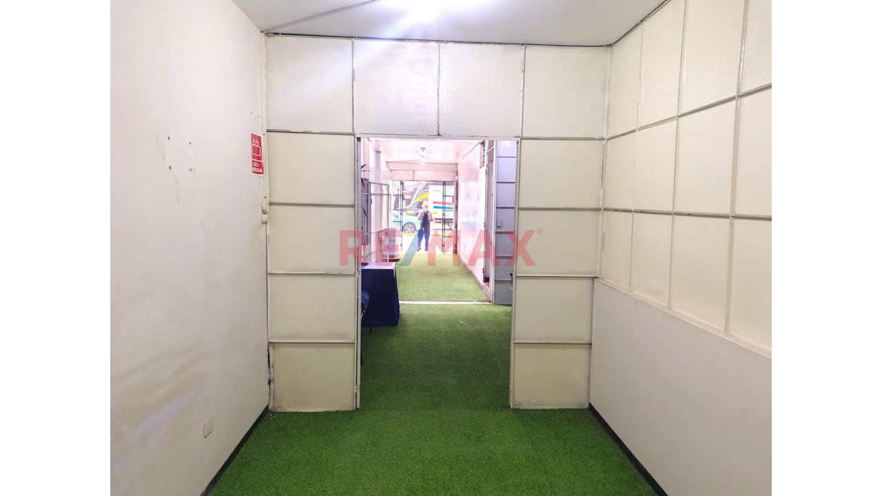 Local En Alquiler En Av. Habich | Ideal Para Consultorio, Oficina O Emprendimiento — foto 10