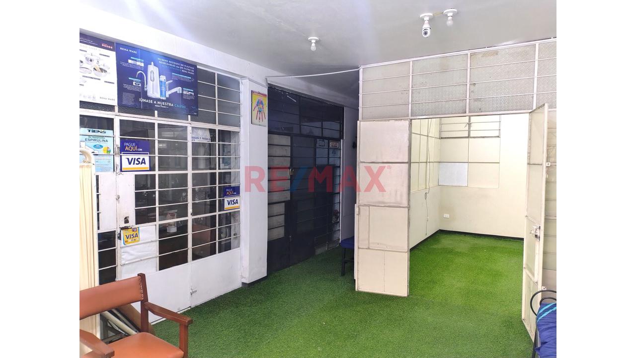Local En Alquiler En Av. Habich | Ideal Para Consultorio, Oficina O Emprendimiento — foto 15