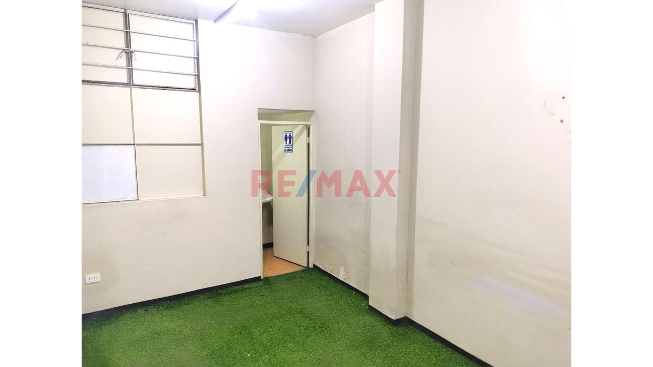 Local En Alquiler En Av. Habich | Ideal Para Consultorio, Oficina O Emprendimiento — foto 8