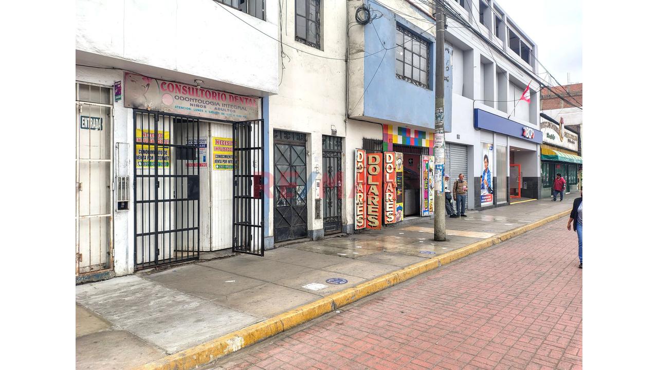 Local En Alquiler En Av. Habich | Ideal Para Consultorio, Oficina O Emprendimiento — foto 14