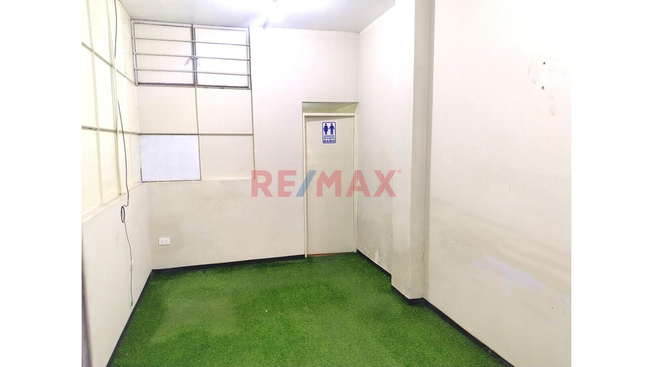 Local En Alquiler En Av. Habich | Ideal Para Consultorio, Oficina O Emprendimiento — foto 12