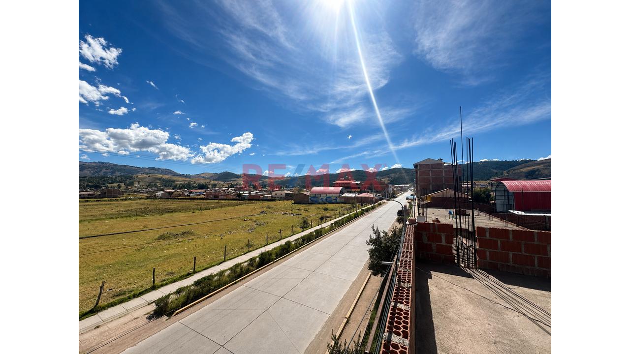 🏡 ¡Gran Oportunidad De Inversión En Izcuchaca – Anta! 💼✨ Casa Con Local Comercial, Departamentos Y Gran Potencial De Expansión — foto 5