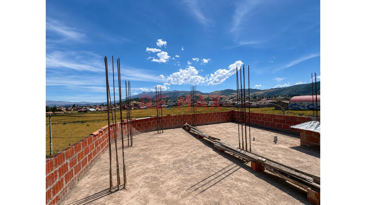 🏡 ¡Gran Oportunidad De Inversión En Izcuchaca – Anta! 💼✨ Casa Con Local Comercial, Departamentos Y Gran Potencial De Expansión — foto 6