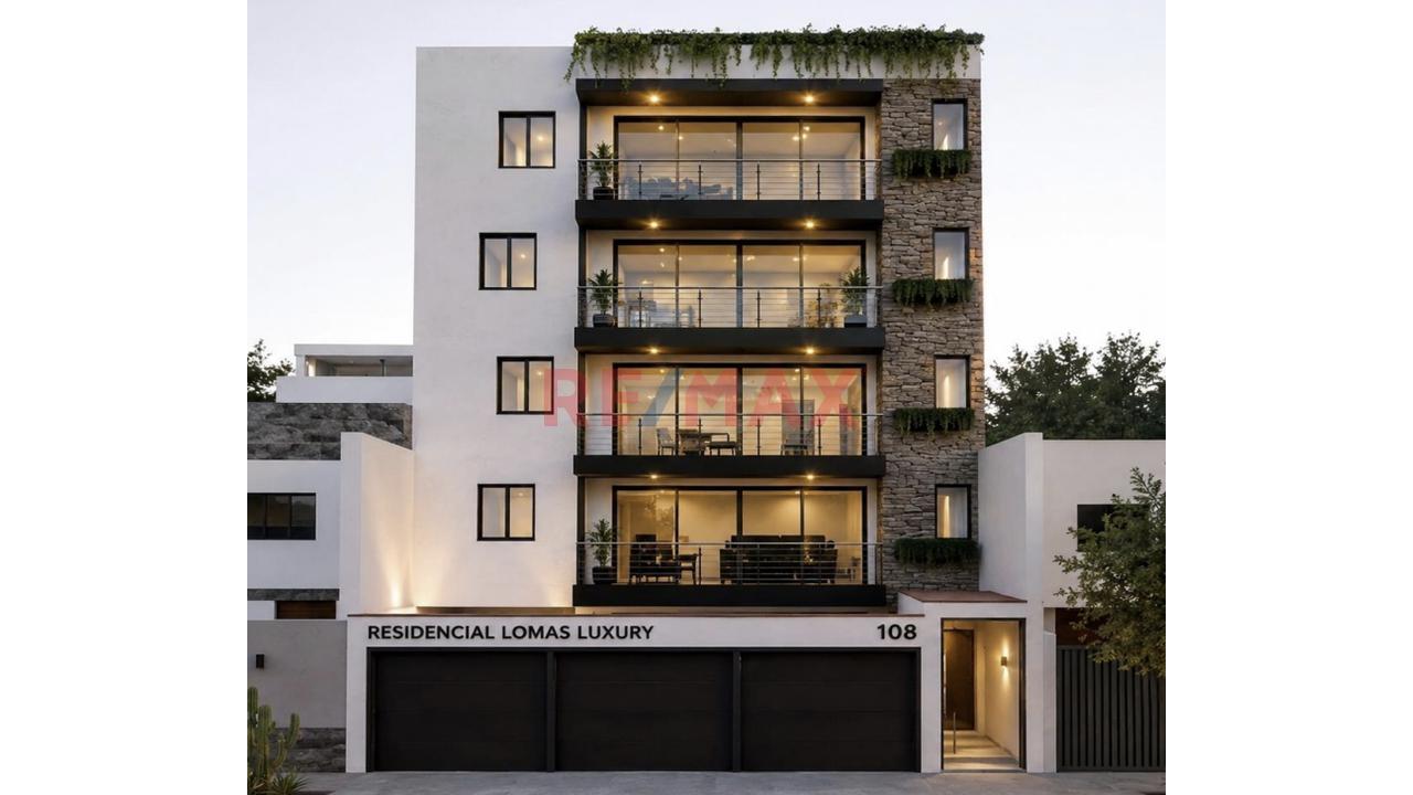 Vendo Exclusivo Proyecto En Preventa En Surco: 110 M² | Amenidades Premium — foto 14