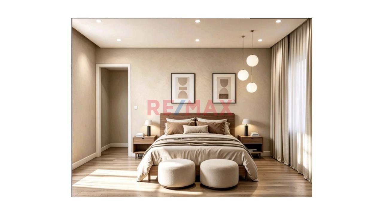 Vendo Exclusivo Proyecto En Preventa En Surco: 110 M² | Amenidades Premium — foto 4