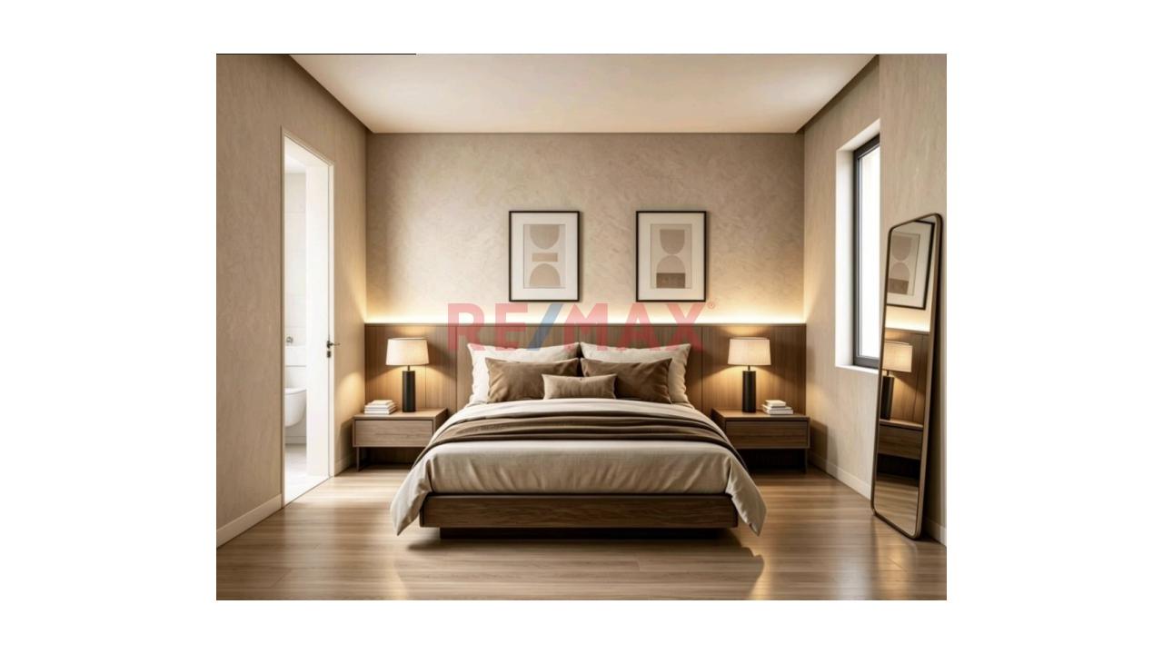 Vendo Exclusivo Proyecto En Preventa En Surco: 110 M² | Amenidades Premium — foto 7