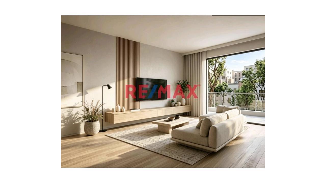 Vendo Exclusivo Proyecto En Preventa En Surco: 110 M² | Amenidades Premium