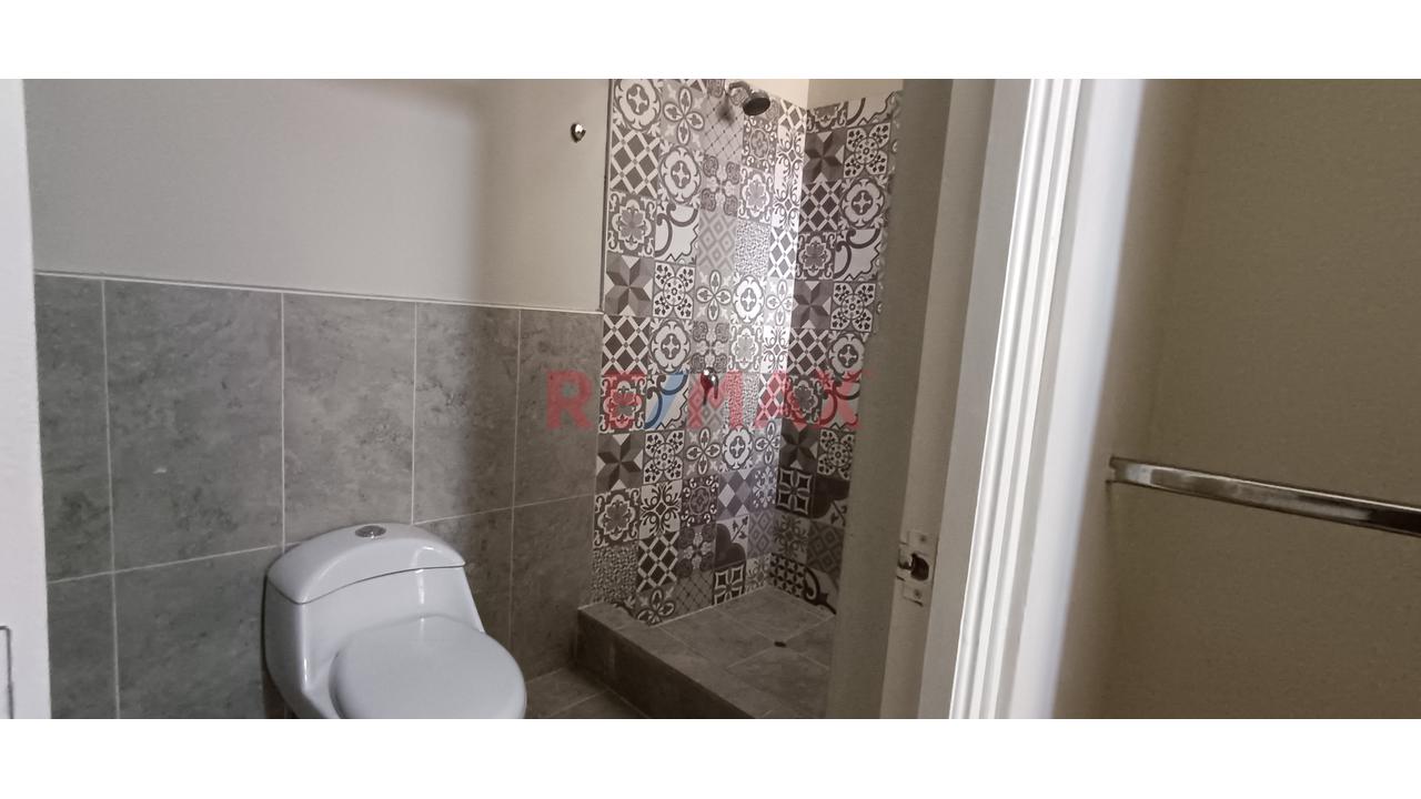 Vendo Hermosa Casa En Santa María Del Pinar - Cerca A Upao 📍 - 7