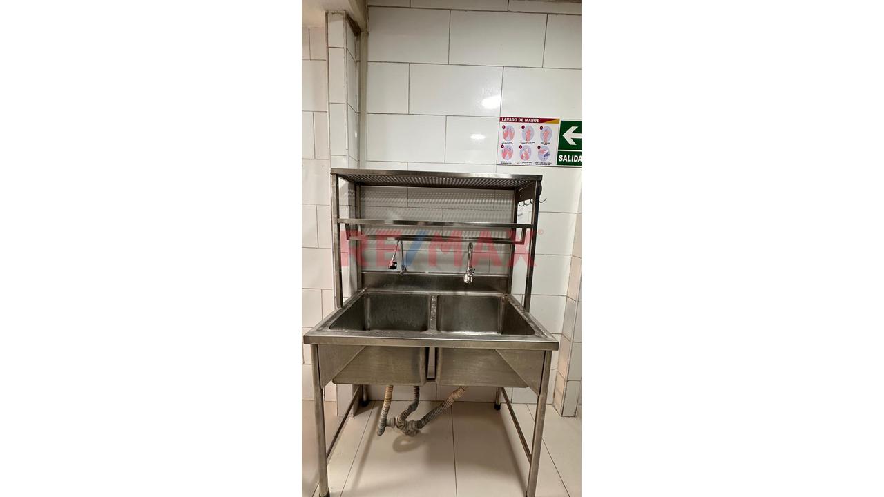 Alquiler Local 90M2 Puerta A Calle – Cerca A Hosp. Loayza - 4