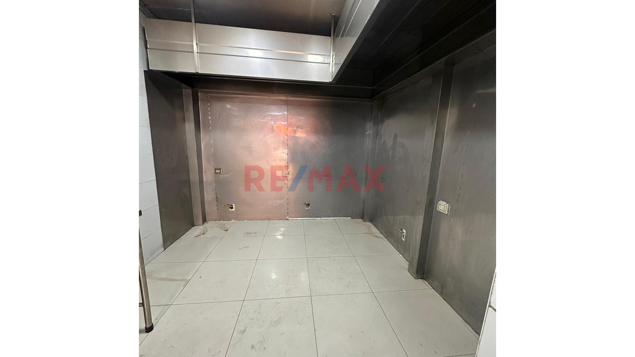 Alquiler Local 90M2 Puerta A Calle – Cerca A Hosp. Loayza - 5