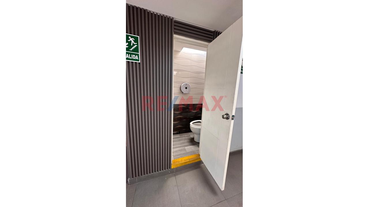 Alquiler Local 90M2 Puerta A Calle – Cerca A Hosp. Loayza - 8