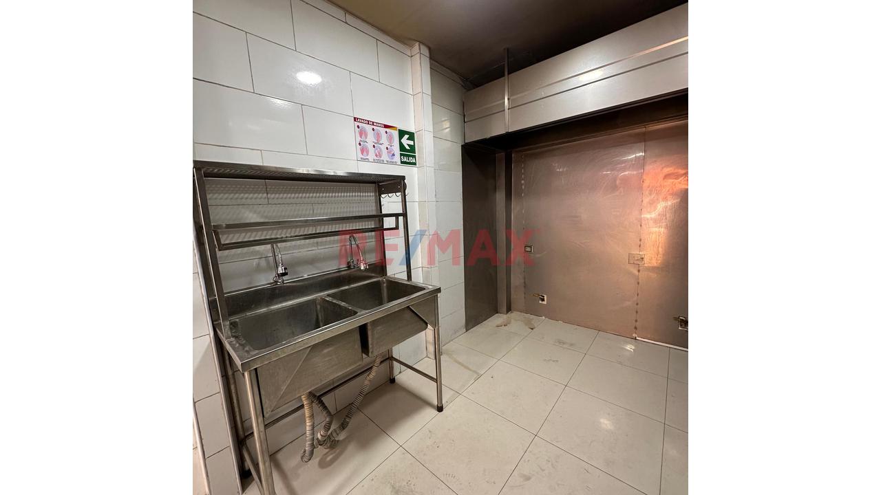 Alquiler Local 90M2 Puerta A Calle – Cerca A Hosp. Loayza - 3