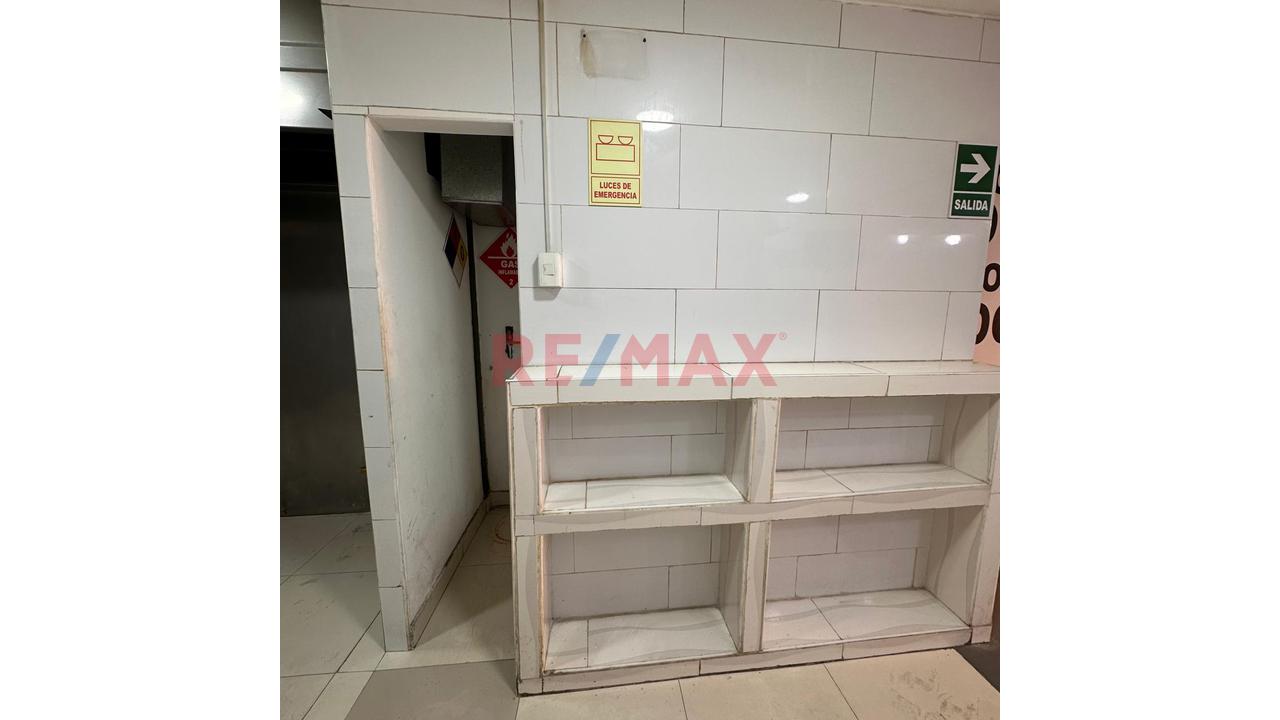Alquiler Local 90M2 Puerta A Calle – Cerca A Hosp. Loayza - 7