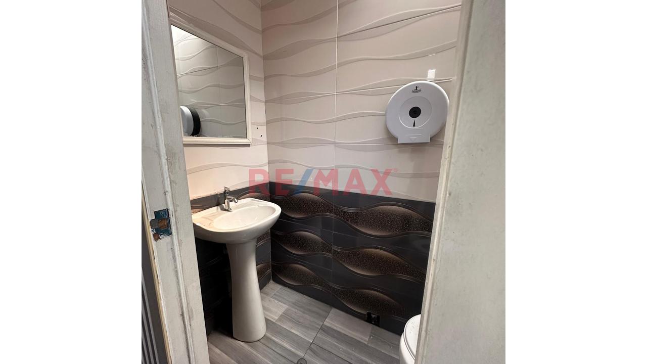 Alquiler Local 90M2 Puerta A Calle – Cerca A Hosp. Loayza - 9