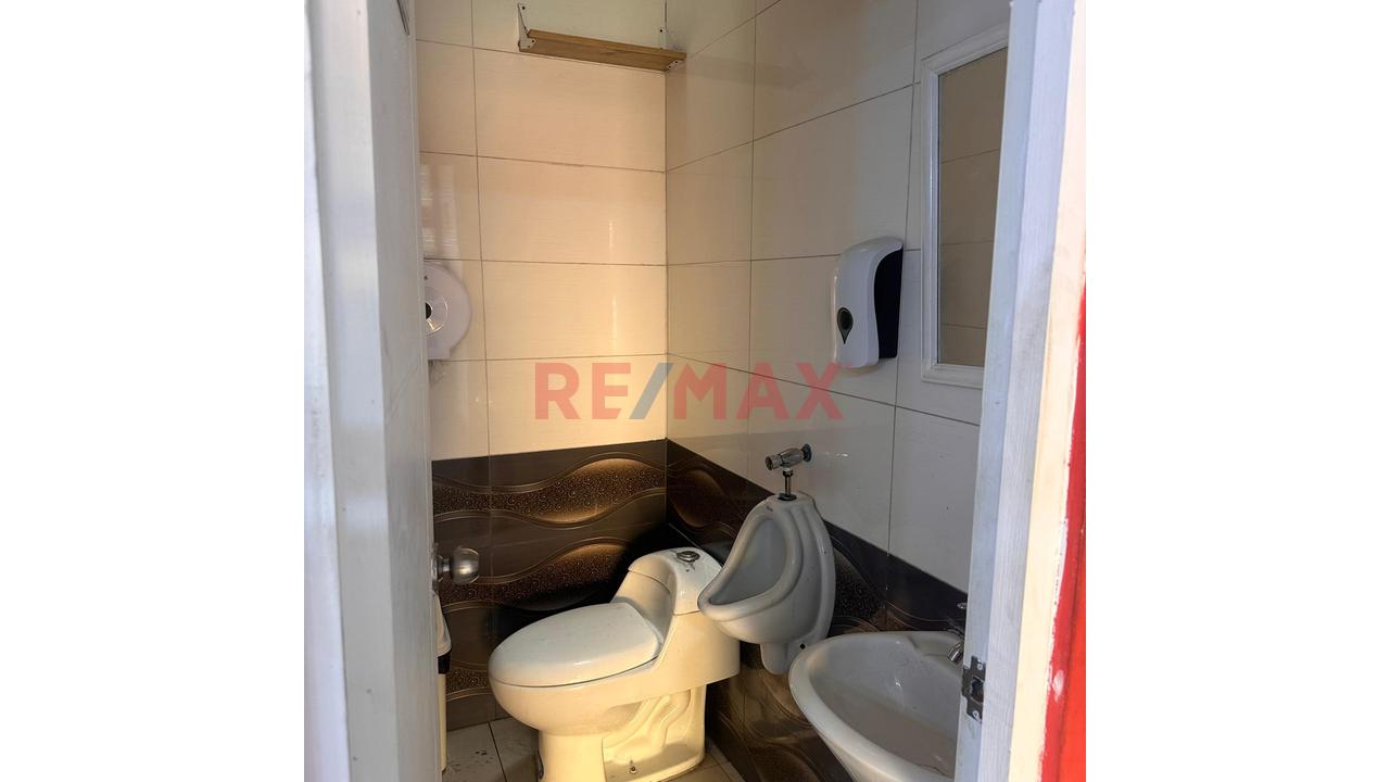 Alquiler Local 90M2 Puerta A Calle – Cerca A Hosp. Loayza - 16