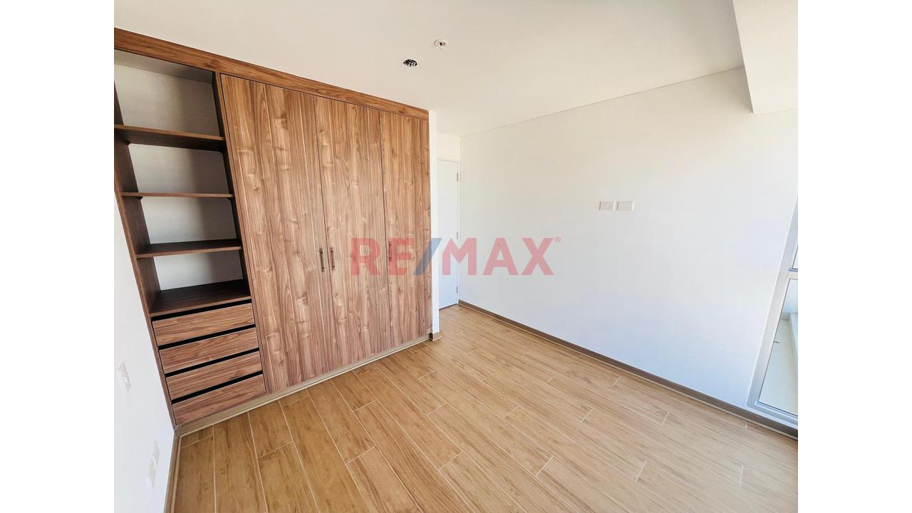 🏢 Venta De Departamento – Estilo Bohemio Y Vanguardia En Barranco — foto 4