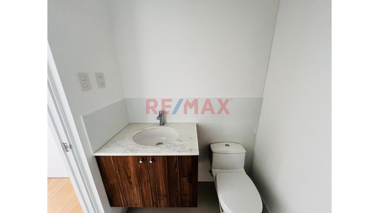 🏢 Venta De Departamento – Estilo Bohemio Y Vanguardia En Barranco — foto 13