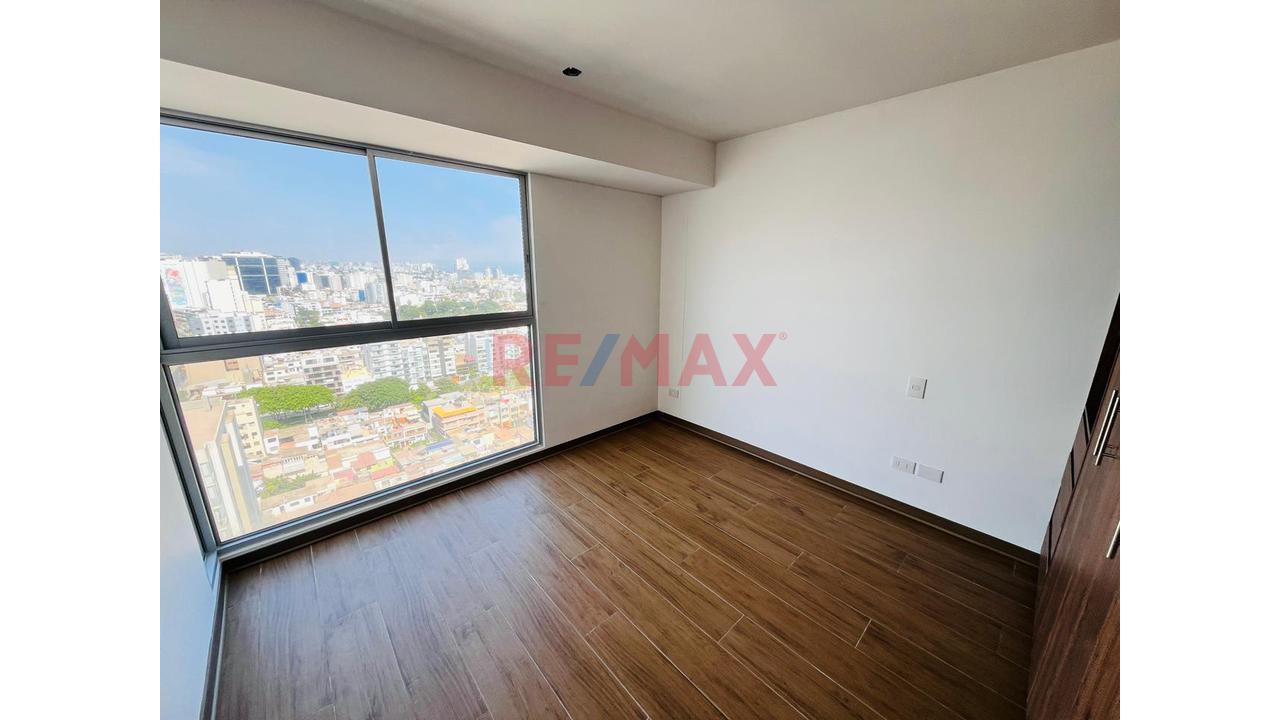 🏢 Venta De Departamento – Estilo Bohemio Y Vanguardia En Barranco