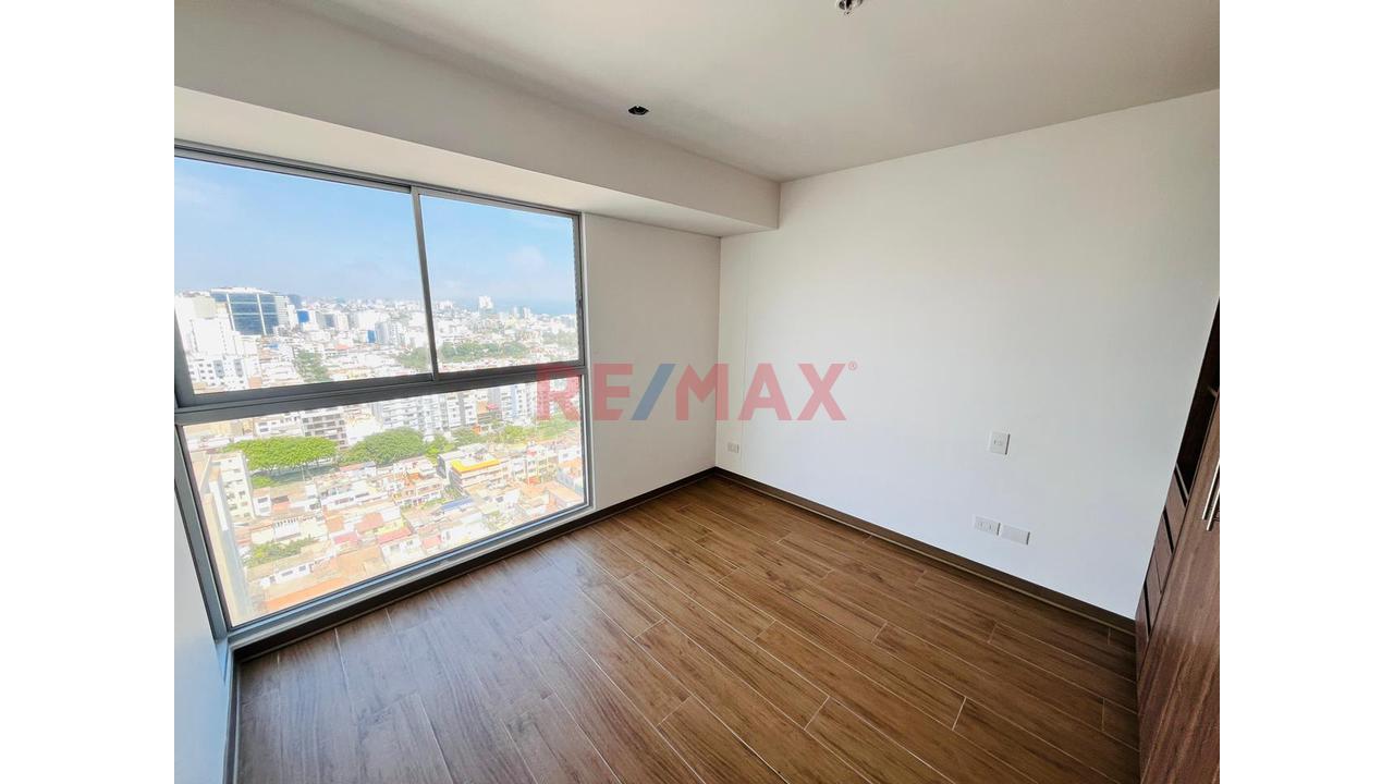 🏢 Venta De Departamento – Estilo Bohemio Y Vanguardia En Barranco — foto 12