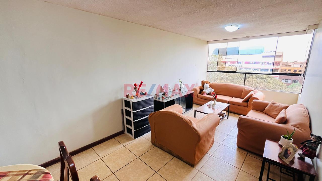 Venta De Departamento - 15