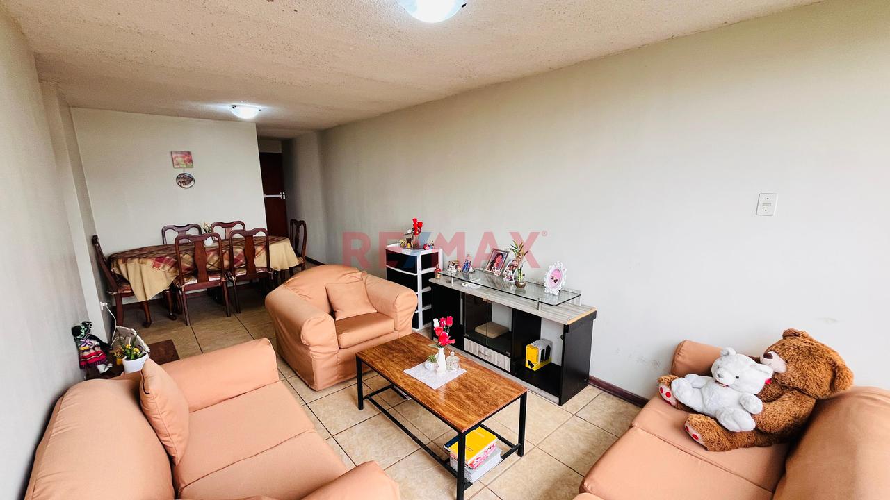 Venta De Departamento - 9