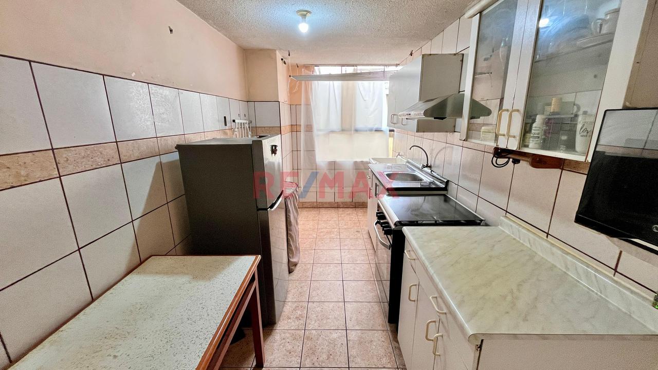 Venta De Departamento - 14