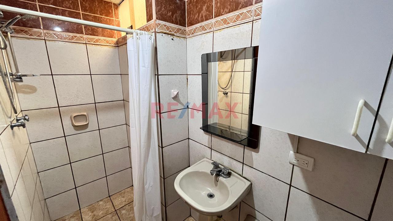 Venta De Departamento - 8