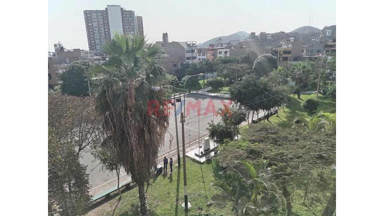 Venta De Departamento - 2